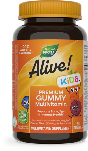 Natures's Way Kids Bundle Sku:BUNDLE