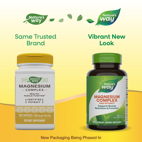Magnesium Complex - package updates old to new Sku:BUNDLE