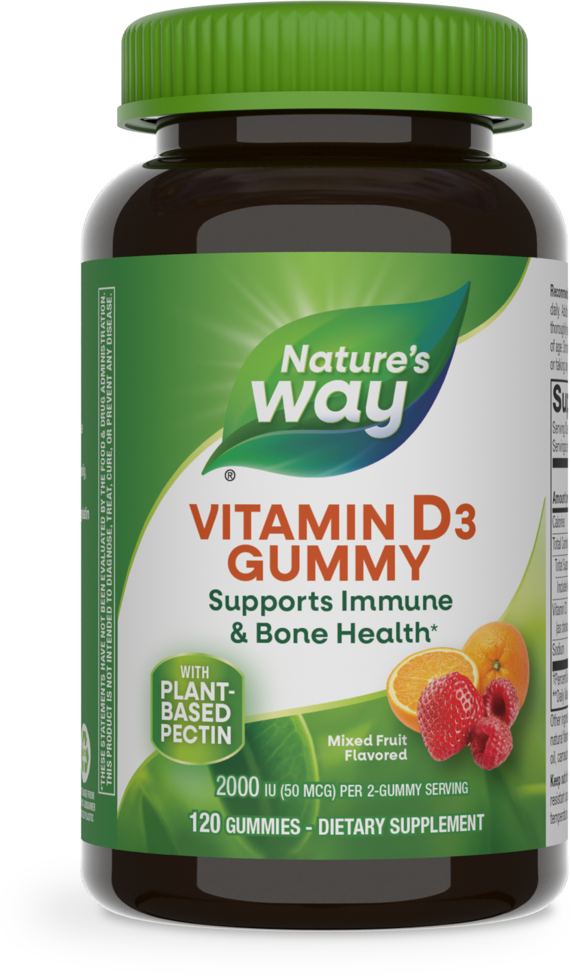 Immune Gummies Bundle*