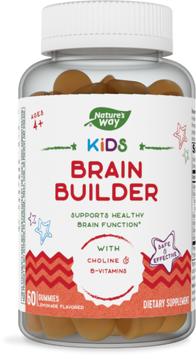 Natures's Way Kids Specialty Bundle Sku:BUNDLE