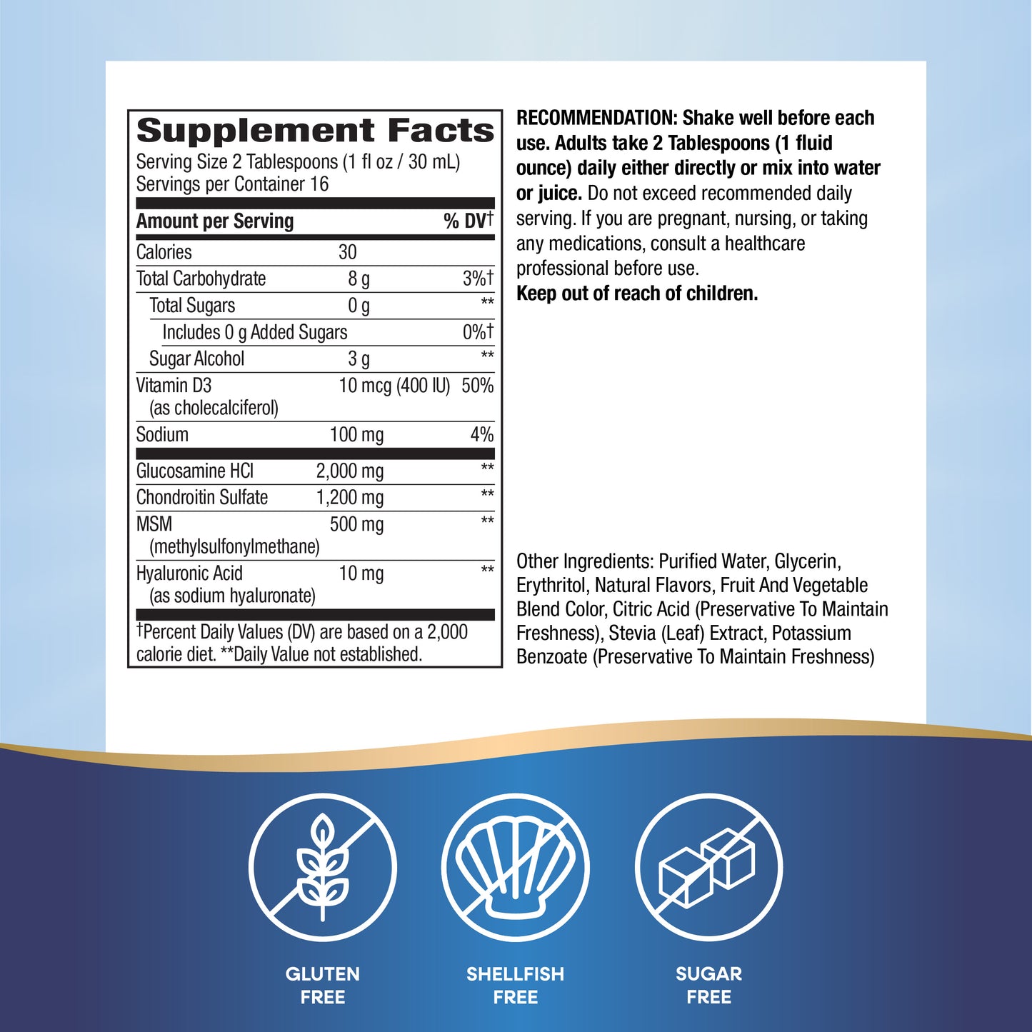 <{%MAIN9_ST1394%}>Nature's Way® | Joint Movement Glucosamine®
