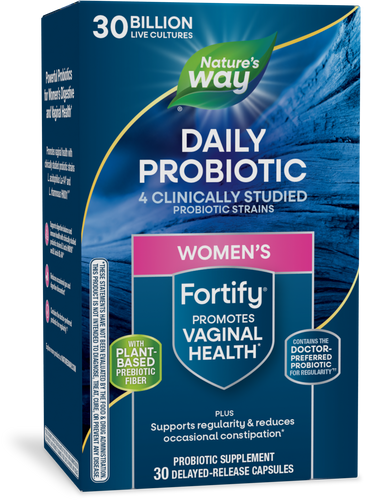 Natures's Way Women’s Health Bundle* Sku:BUNDLE