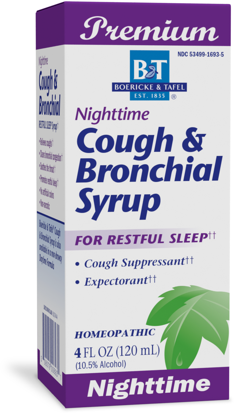 Cold, Cough & Flu†† Bundle