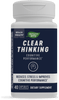 Natures's Way Brain & Cognitive Bundle* Sku:BUNDLE